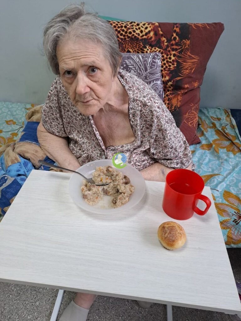 Булочки на полдник
