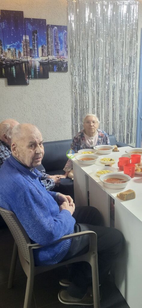 В нашем доме новогоднее настроение - Воронеж Оазис Спокойствия