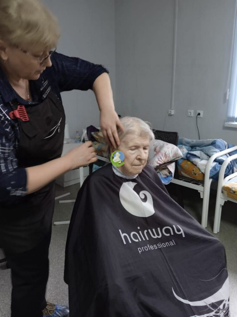 Женский день красоты в пансионате Оазис Спокойствия в Воронеже