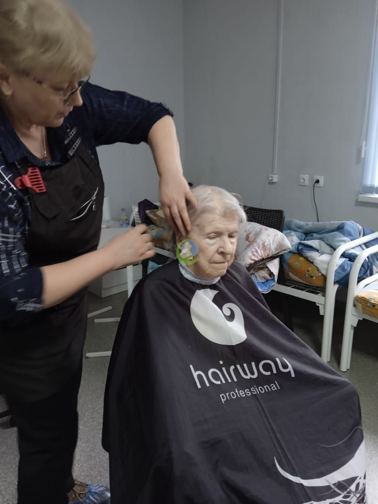 Женский день красоты в пансионате Оазис Спокойствия в Воронеже
