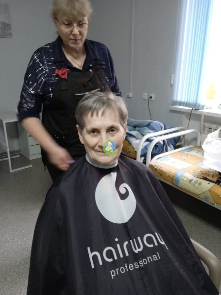 Женский день красоты в пансионате Оазис Спокойствия в Воронеже