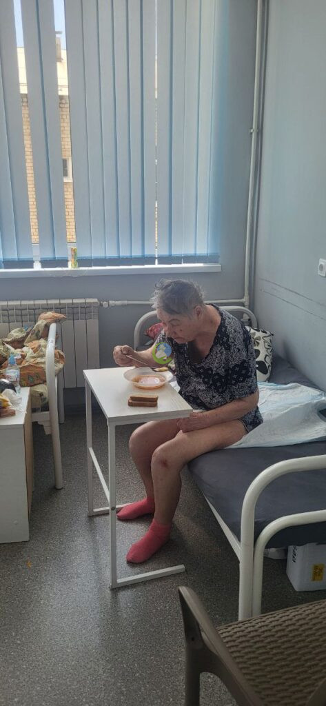 Привет пищи