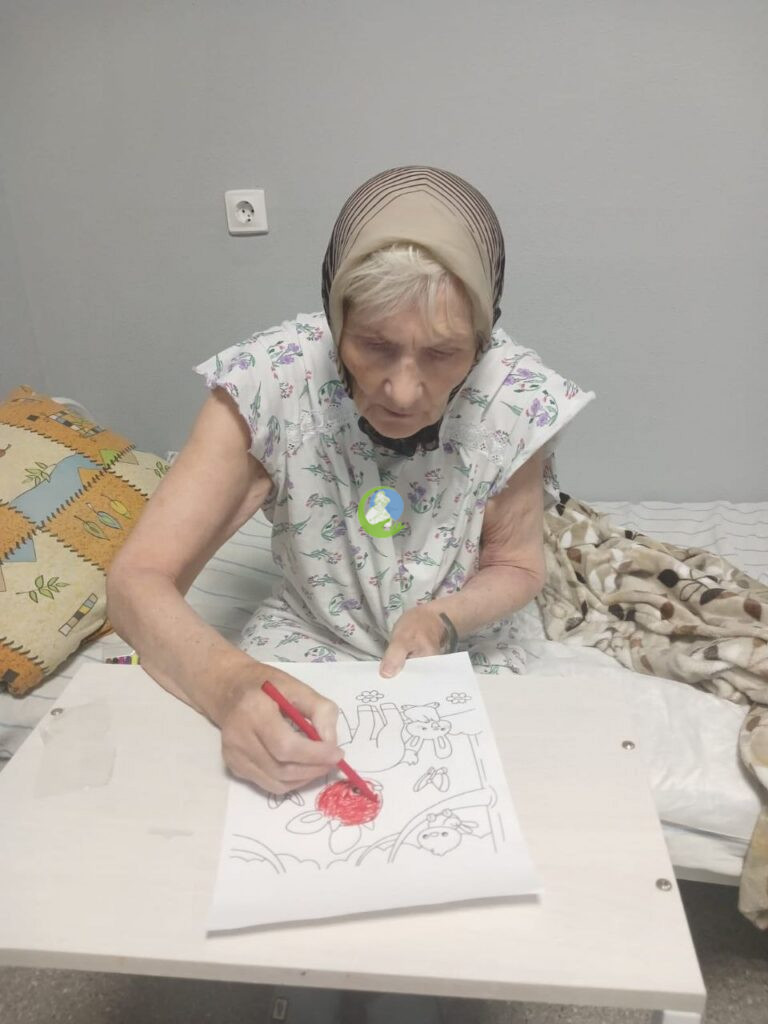Наши любимые творческие занятия