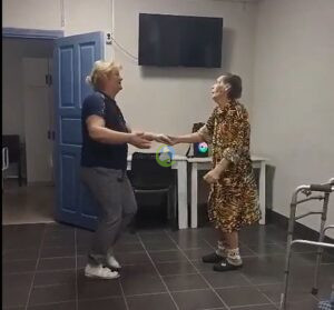 Музыкальные выходные