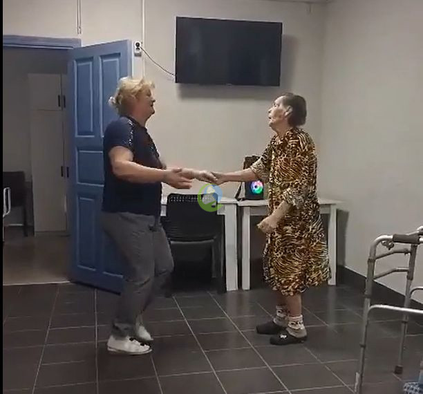 Музыкальные выходные