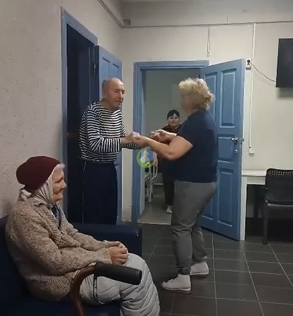 Музыкальные выходные
