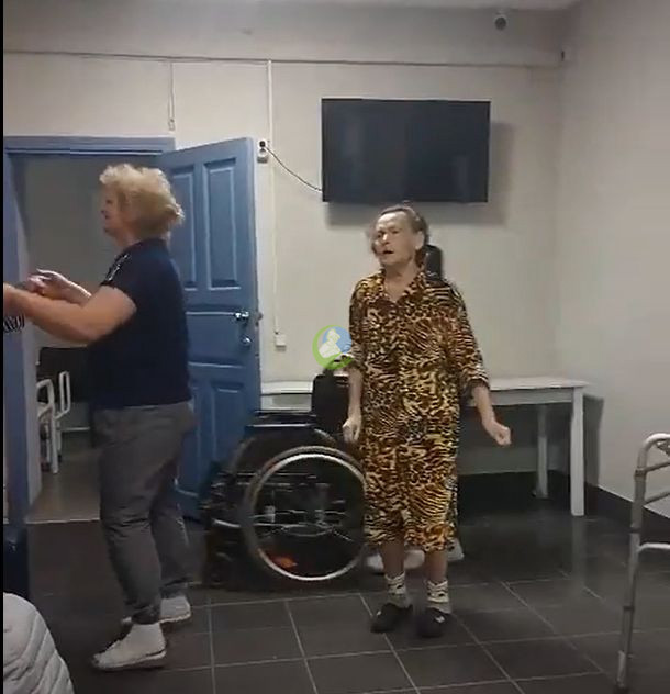 Музыкальные выходные
