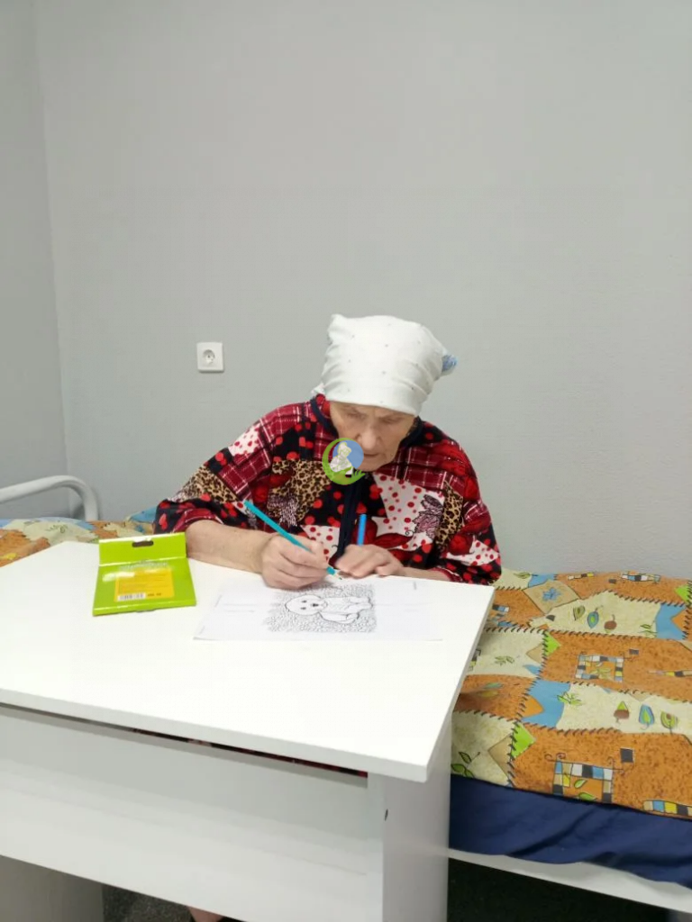 Любимые развлечения