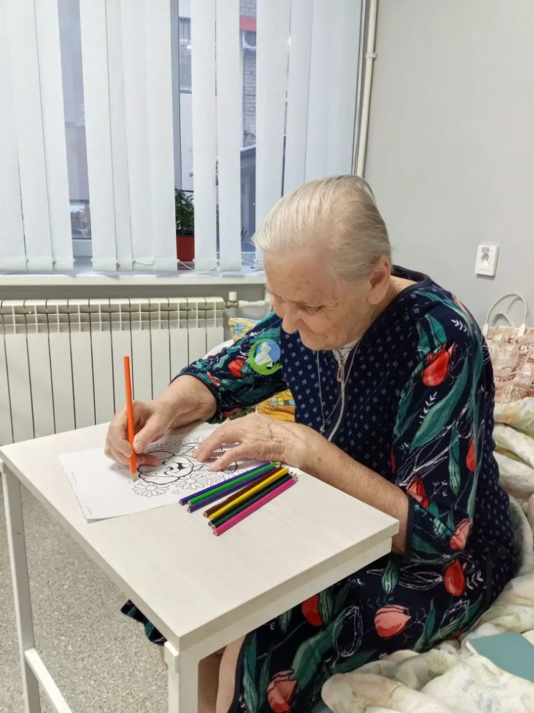 Любимые развлечения