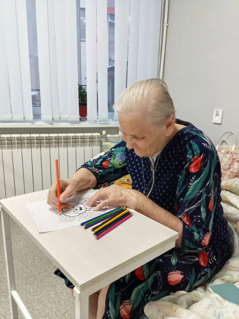 Любимые развлечения