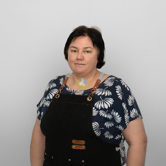 Слизина Анна Александровна