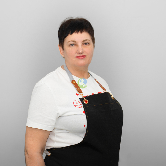 Новикова Елена Ивановна