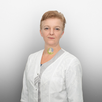 Зацепина Елена Олеговна