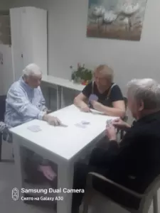 Играем в карты