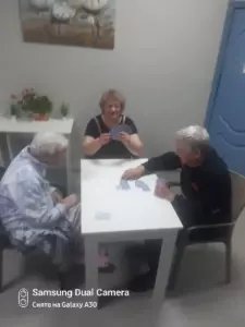 Играем в карты