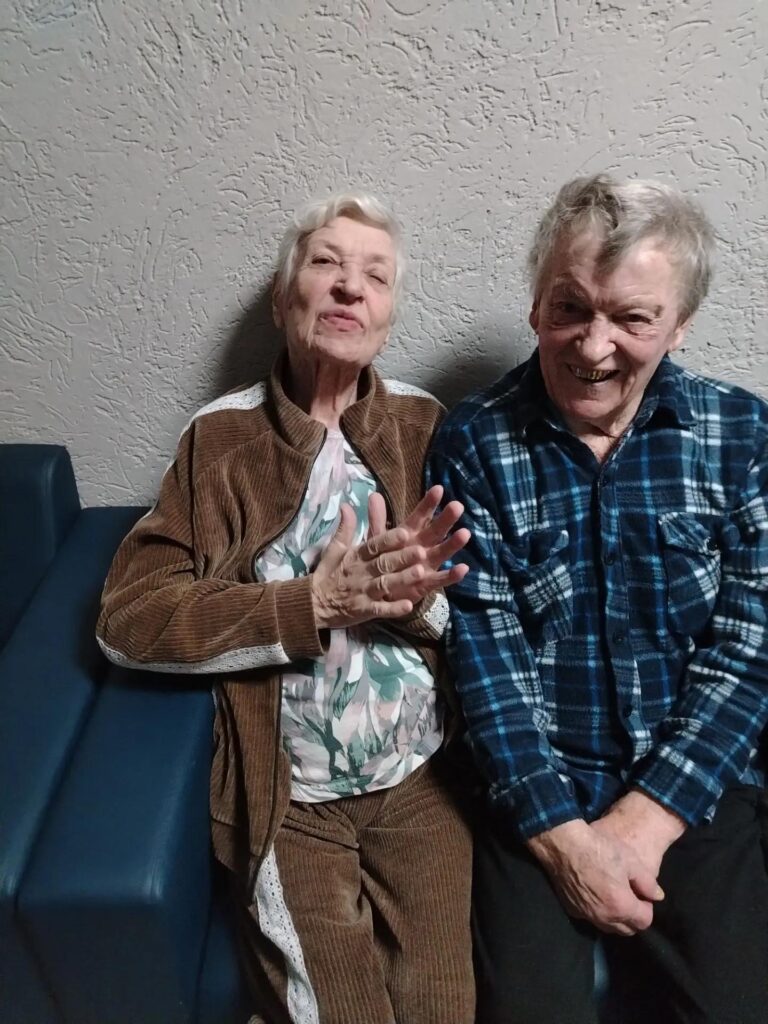 Разминаем пальчики
